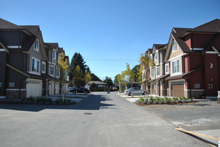 Photo 1 Palisade Place photo 1