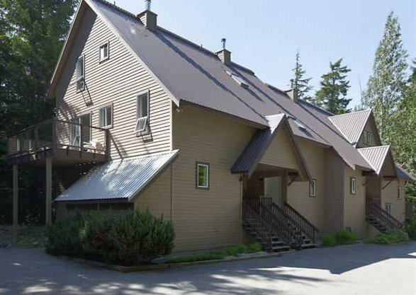 Wayside Condominiums