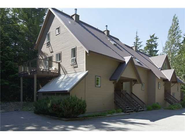 Photo 1 — click to view Wayside Condominiums photo 1