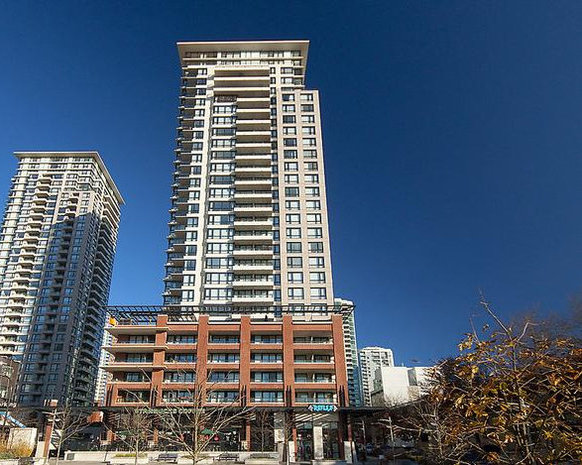 Yaletown Park 3 photo 5