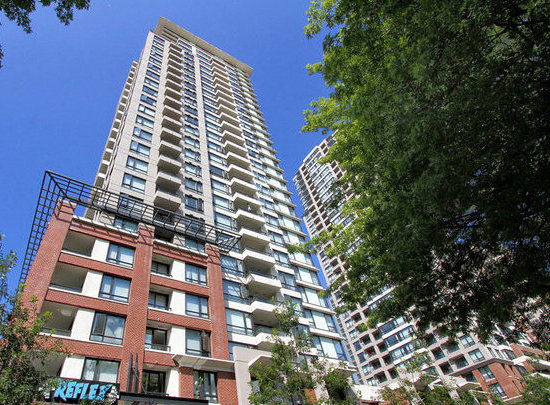 Yaletown Park 3 photo 4