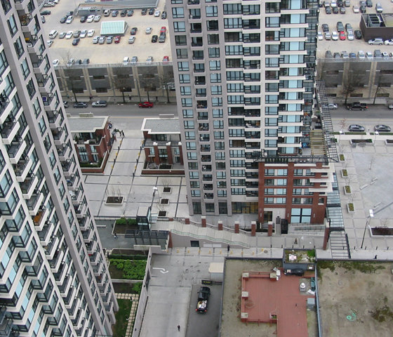 Yaletown Park 3 photo 6