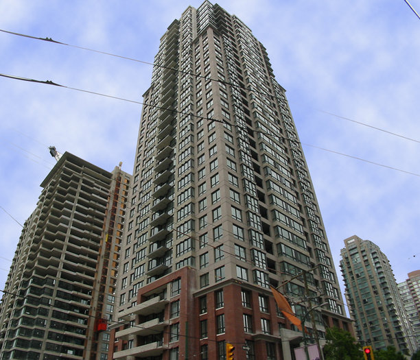 Photo 8 Yaletown Park 2 photo 8