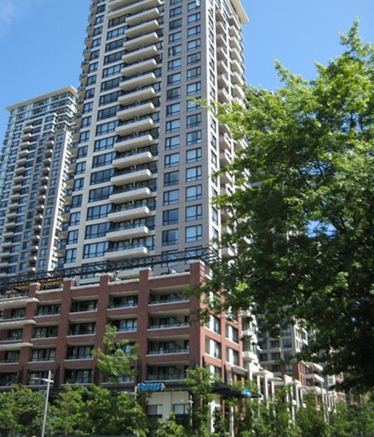 Yaletown Park 3 photo 10