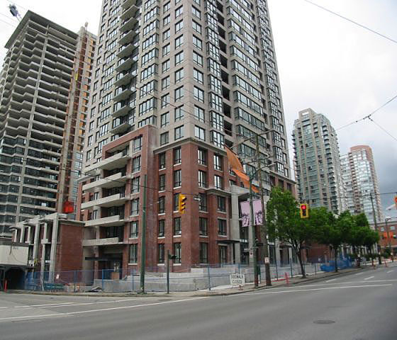 Photo 10 Yaletown Park 2 photo 10