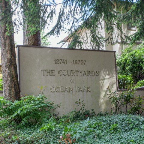 Photo 2 Courtyards At Ocean Park photo 2
