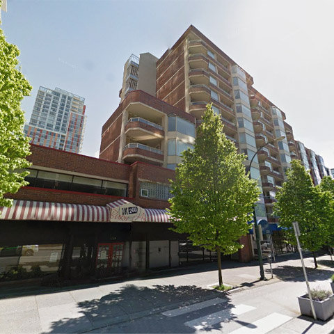 Photo 3 Hornby Court photo 3