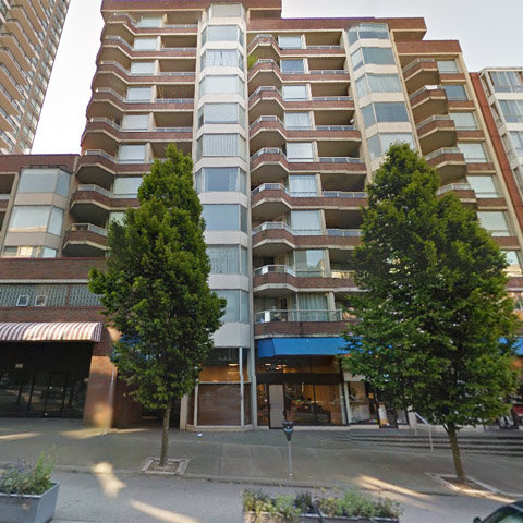 Photo 4 Hornby Court photo 4