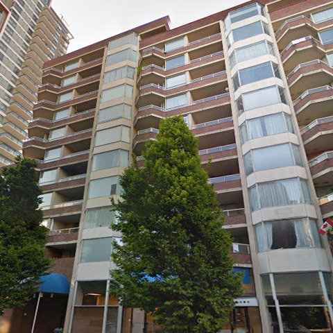 Photo 6 Hornby Court photo 6