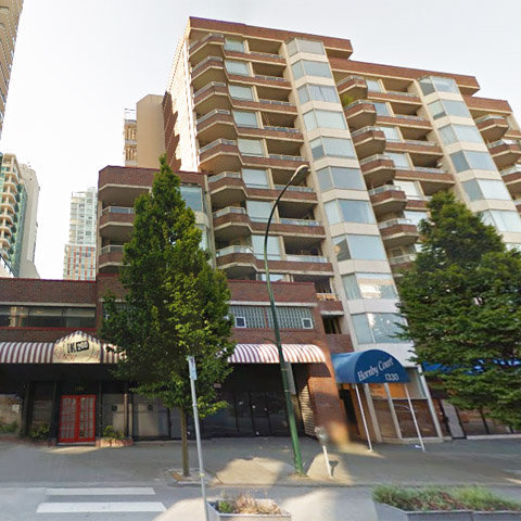 Photo 5 Hornby Court photo 5
