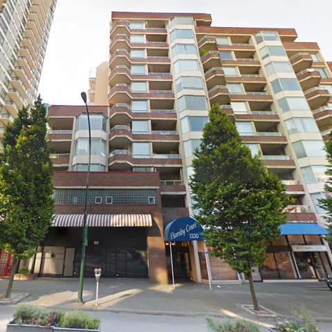 Photo 2 Hornby Court photo 2