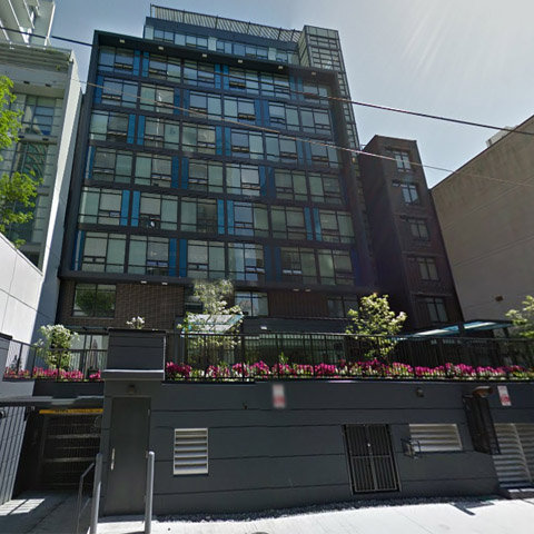 1237 Howe photo 3