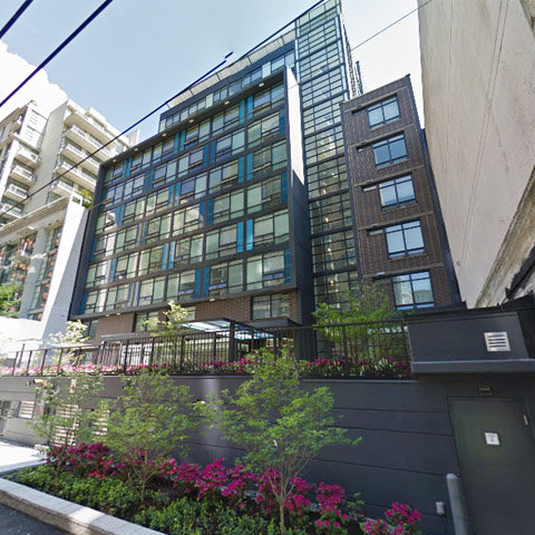 1237 Howe photo 4