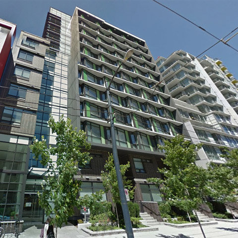 1237 Howe photo 2