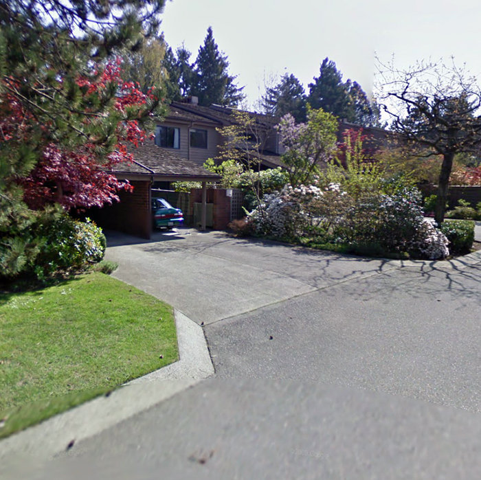 Arbutus Village