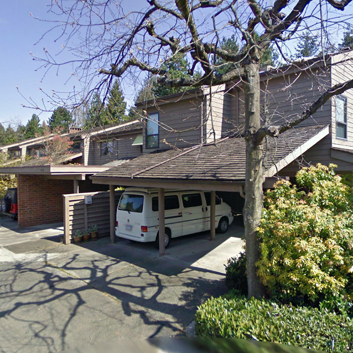 Photo 1 Arbutus Village photo 1