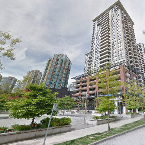 Yaletown Park 3 photo 2