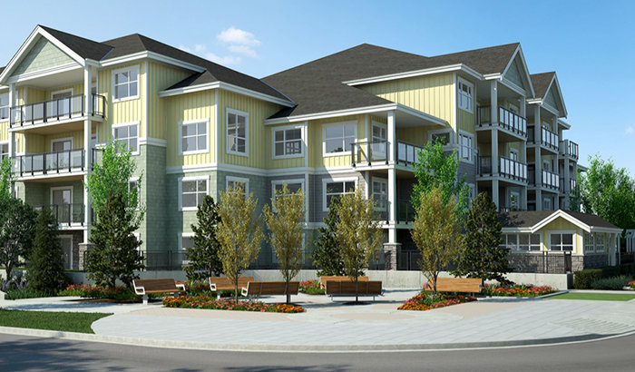 Murrayville House