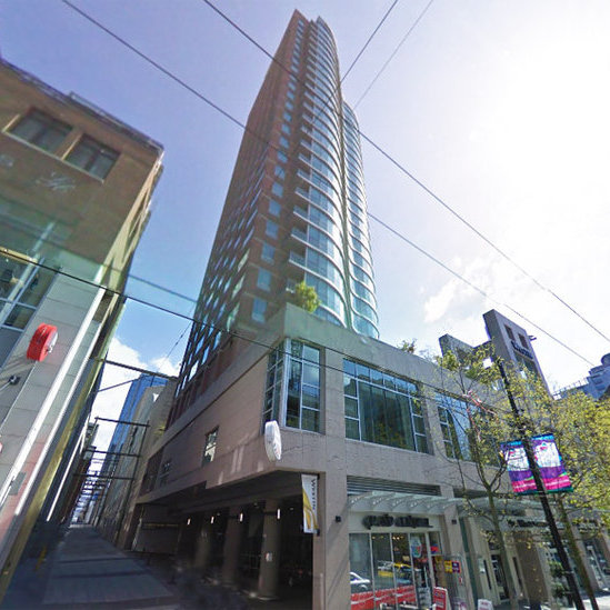 Photo 3 The Westin Grand Hotel photo 3
