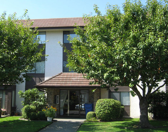 Berkley Court photo 3