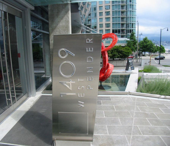 Photo 7 West Pender Place photo 7