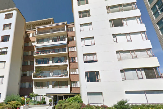 Beach Town House Apartments photo 4