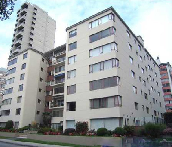Beach Town House Apartments photo 3