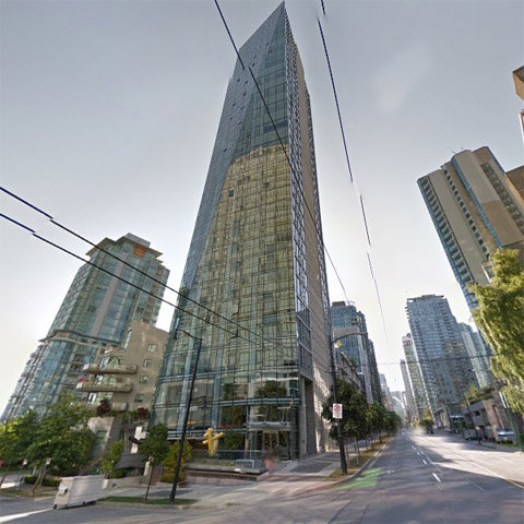 Photo 2 — click to view West Pender Place photo 2
