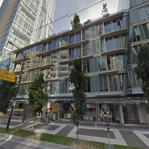 West Pender Place photo 2