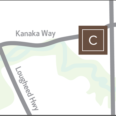 Cliffstone location map 1