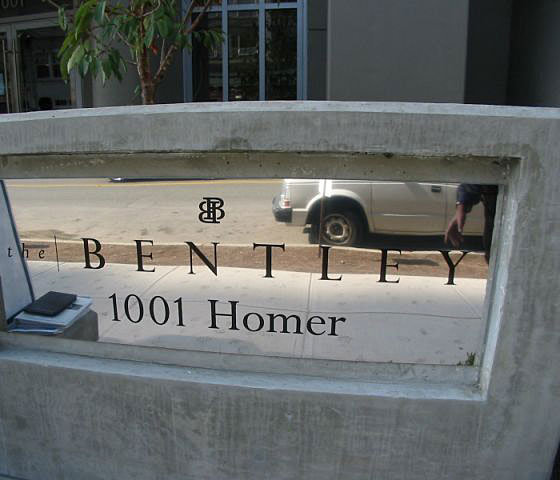 Photo 10 — click to view The Bentley photo 10