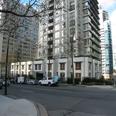 George - The Condominiums photo 9