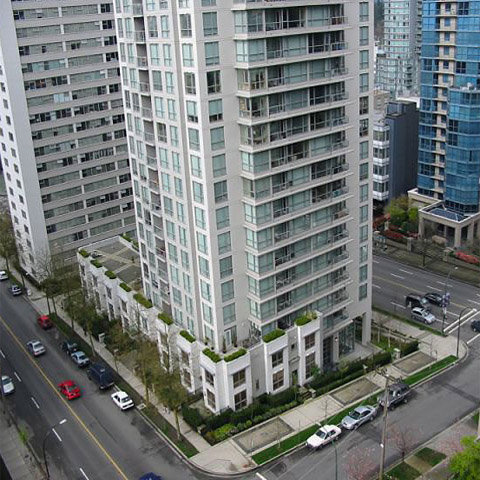 George - The Condominiums photo 8