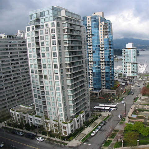 George - The Condominiums photo 7