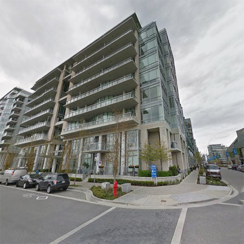 Kayak - Village on False Creek photo 5