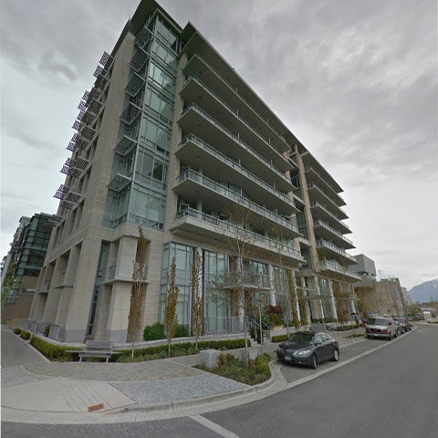 Kayak - Village on False Creek photo 4