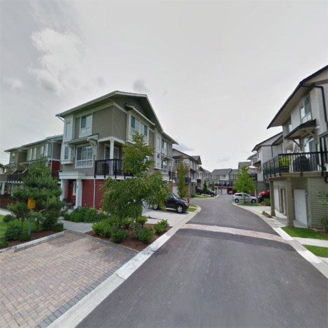 Clayton Rise photo 8