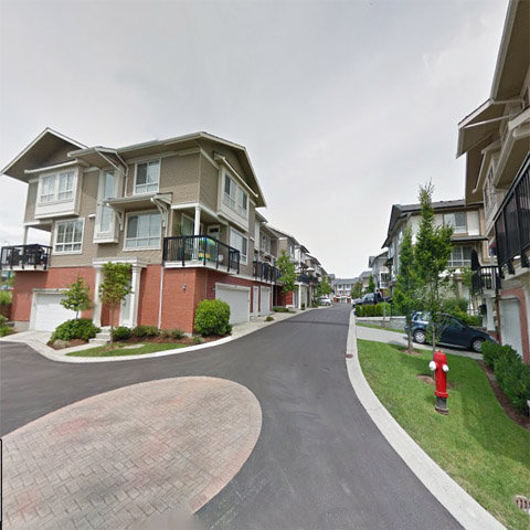 Clayton Rise photo 3