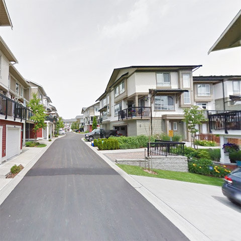 Clayton Rise photo 2