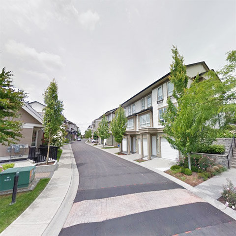 Clayton Rise photo 7