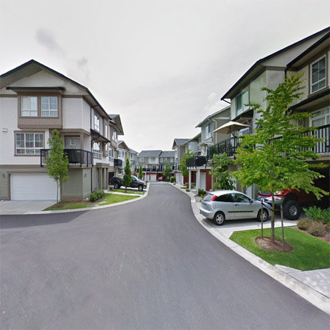 Clayton Rise photo 5