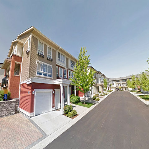 Clayton Rise photo 6