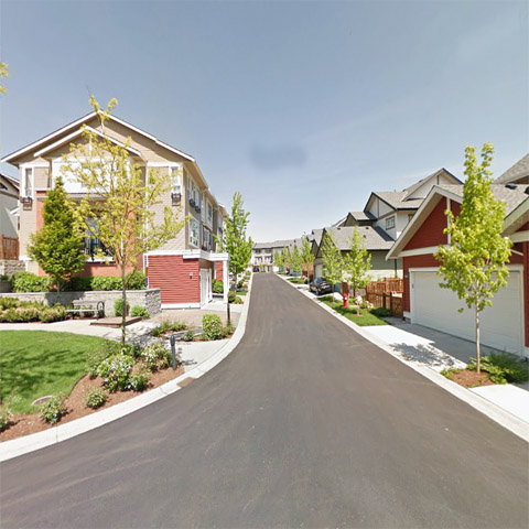 Clayton Rise photo 4