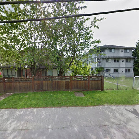 Chenier Place photo 5