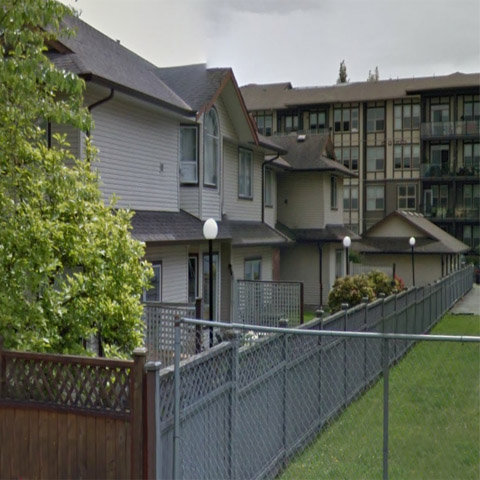 Chenier Place photo 2