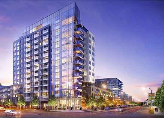 One River Park Place