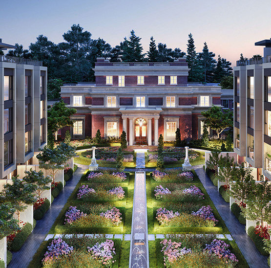 Shannon Wall Centre - Shannon Mews Apartments