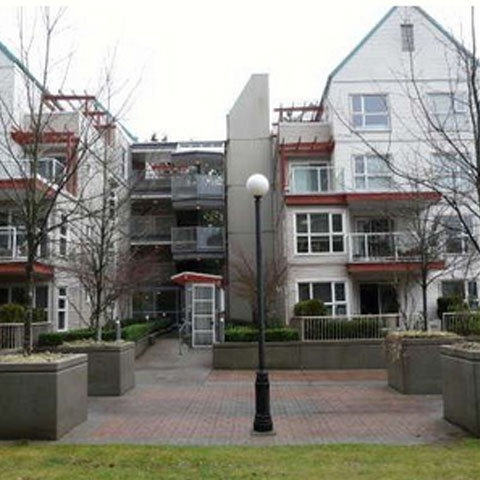 Balmoral Court photo 5
