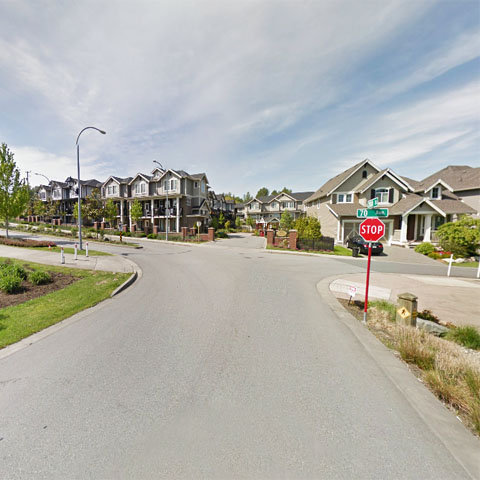 Photo 2 Radius - Milner Heights photo 2