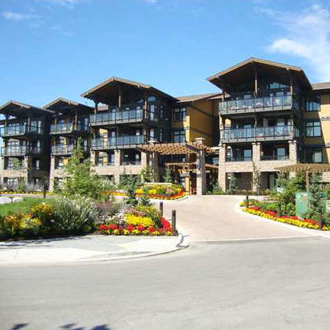 Tsawwassen Springs photo 3